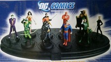 ESPOSITORE DC COMICS per