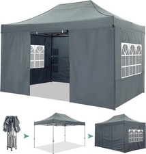 Tenda per feste gazebo