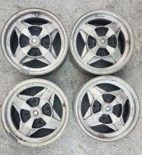 4 cerchi in lega 6.00x14"