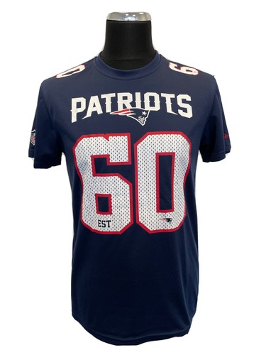 New era nfl patriots - new, uomo