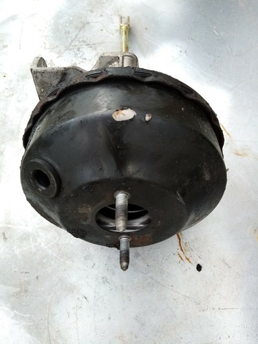 Servo freno smart fortwo - fortwo,