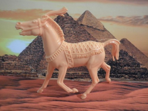 Figurini atlantic cavallo - figurini,