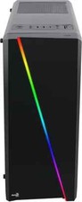 Cylon RGB Flow Mid Tower Case