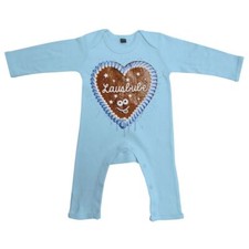 Body neonato tutina lunga