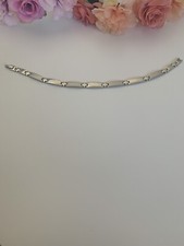 Bracciale Morellato Uomo Cross