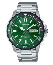 CASIO “Marine Monster”