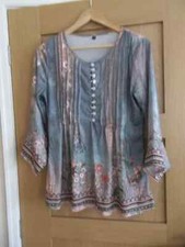 Camicia donna blusa light - blusa, in