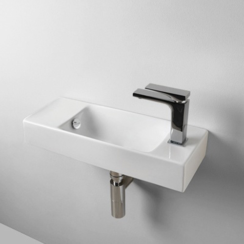 Lavandino lavabo lavamani - lavabo,