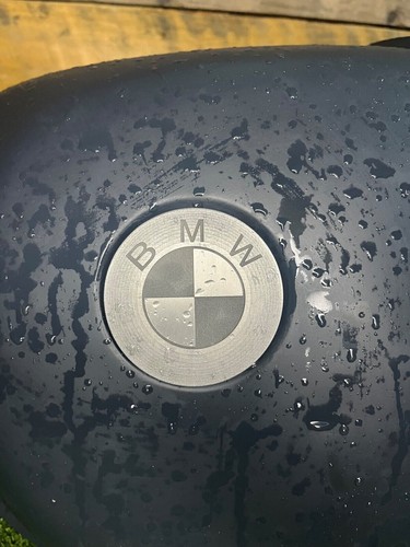 Stemma bmw 70mm distintivo - bmw,