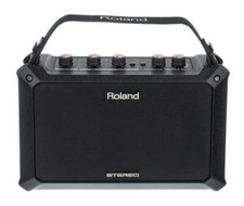 Roland mobile acoustic - roland,