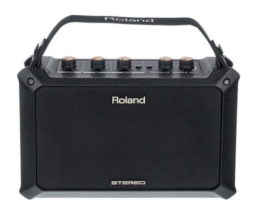 Roland mobile acoustic - roland,