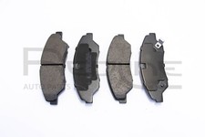 PASTIGLIE FRENO ANTERIORE KIA