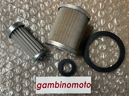 Kit filtro nafta - nafta, e