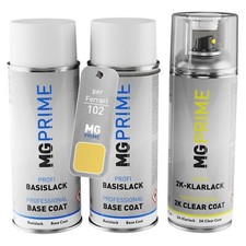 Vernice per auto Kit