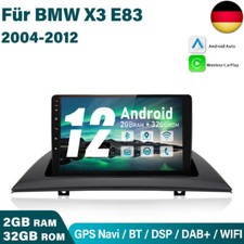 Per BMW x3 E83 2004-2012