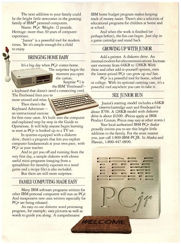 Ibm 1984 pubblicità - 1984,