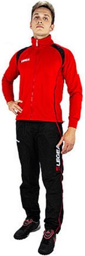 Legea relax tuta vento - legea,