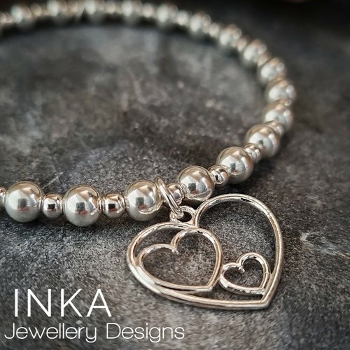 Bracciale impilabile con