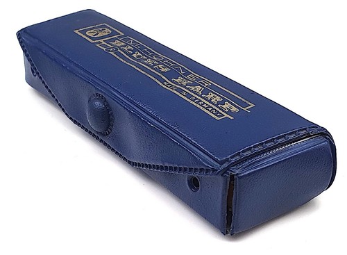 Harmonica ancienne blues - harmonica,