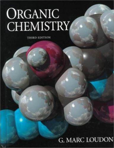 Organic chemistry marc - chemistry,