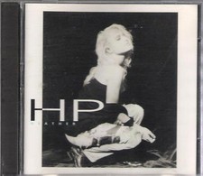 HEATHER PARISI - RARO CD FUORI CATALOGO 1991 " HP "
