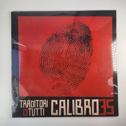 Calibro traditori di - -,