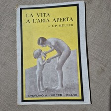 La Vita All'aria Aperta J. P