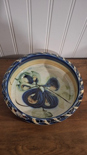 Alcea pottery fait main - fait,