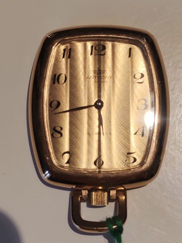 Orologio anthony automatico - anthony,