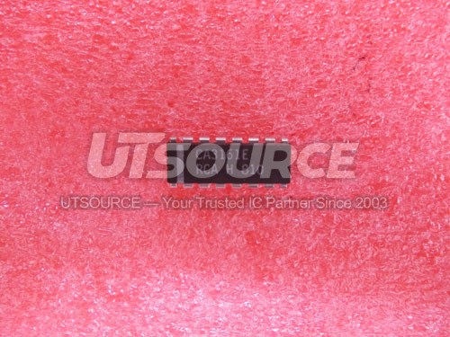 Ca3161e dip - ca3161e, dip-16