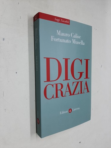 Digi crazia mauro calise - mauro,