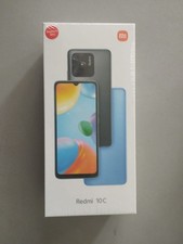 Xiaomi Redmi 10C Dual SIM 64GB