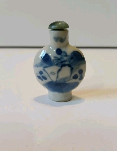 Snuff bottle bellissima - , in