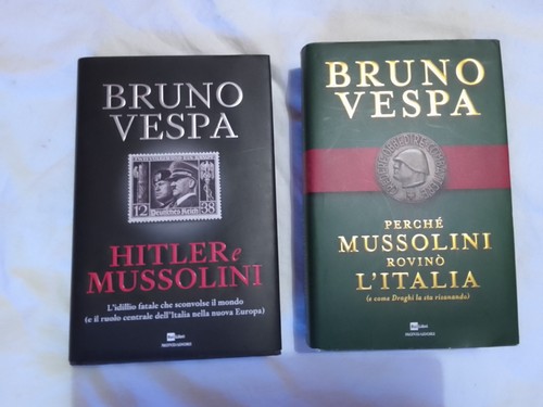 Bei libri hitler - bei, e