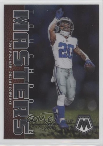 2023 panini mosaic touchdown - 2023,