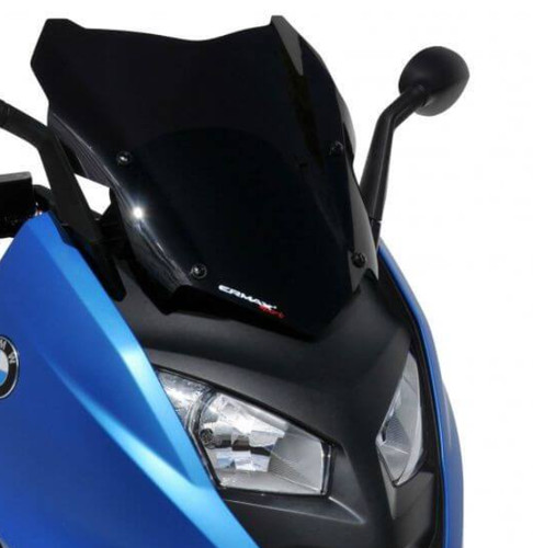 Bmw c600 sport - sport, bulle