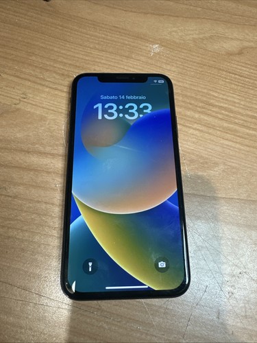 Apple iphone 64gb grigio - -,