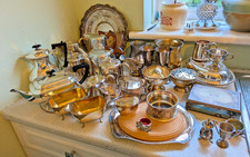 GRANDE LOTTO LAVORO OGGETTI