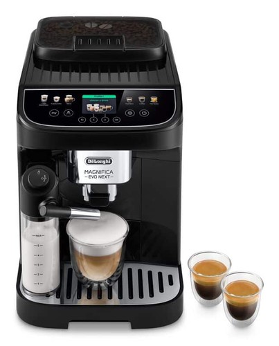 Longhi magnifica evo next - de’longhi,