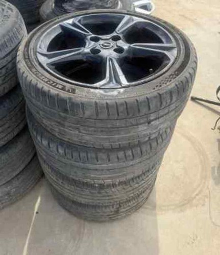 205 r17 cerchi opel - opel, f