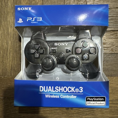 Controller wireless ps3 - controller, sony