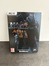 Mass Effect Trilogy PC Ottimo