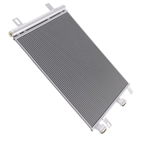Condensatore alluminio for - ac,