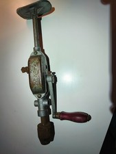 TRAPANO MANUALE PRIMI 900