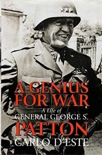 A Genius for War: A Life of