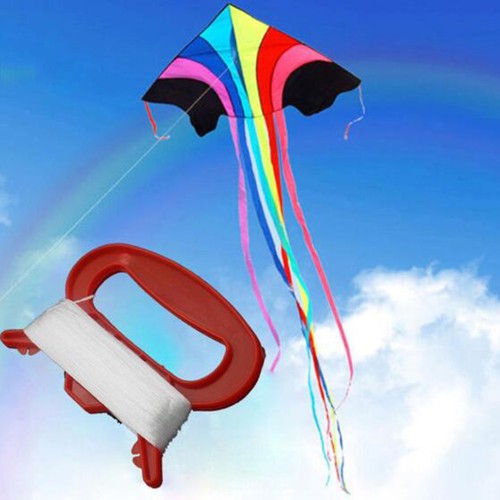 Corda linea fly kite sport - kite,