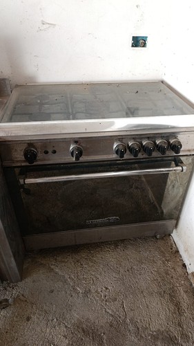 Germania cucina gas 5 - germania,