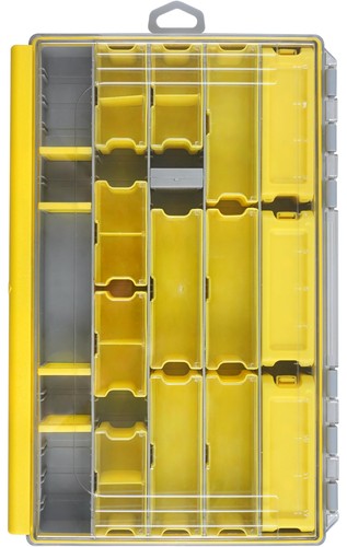 Scatola attrezzi pesca - scatola,
