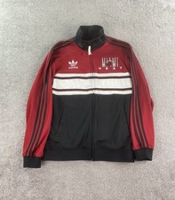 Miami Heat Jacket Uomo Large