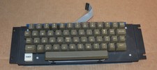 Apple II Plus Tastiera